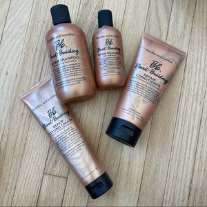 Bumble and bumble Bond Building Set